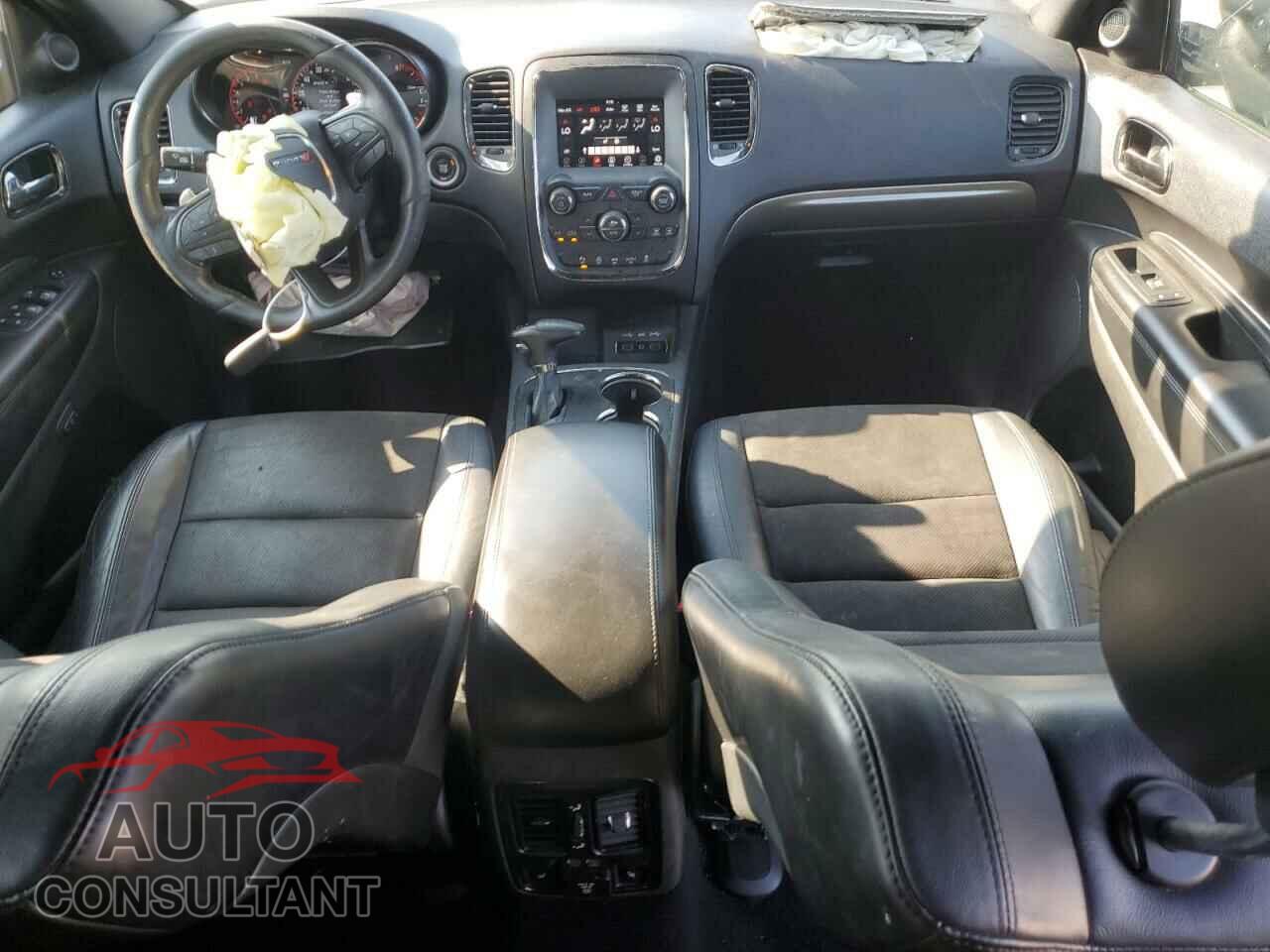 DODGE DURANGO 2020 - 1C4RDJDG4LC153332