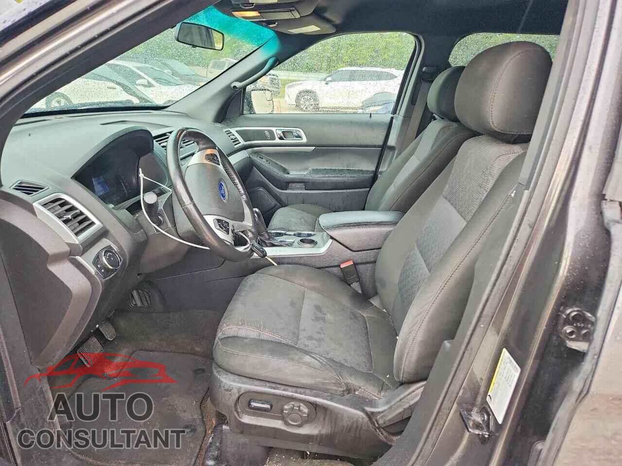 FORD EXPLORER 2015 - 1FM5K7D82FGA45204
