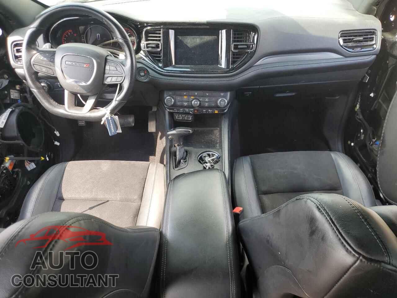 DODGE DURANGO 2022 - 1C4RDJDG2NC136290