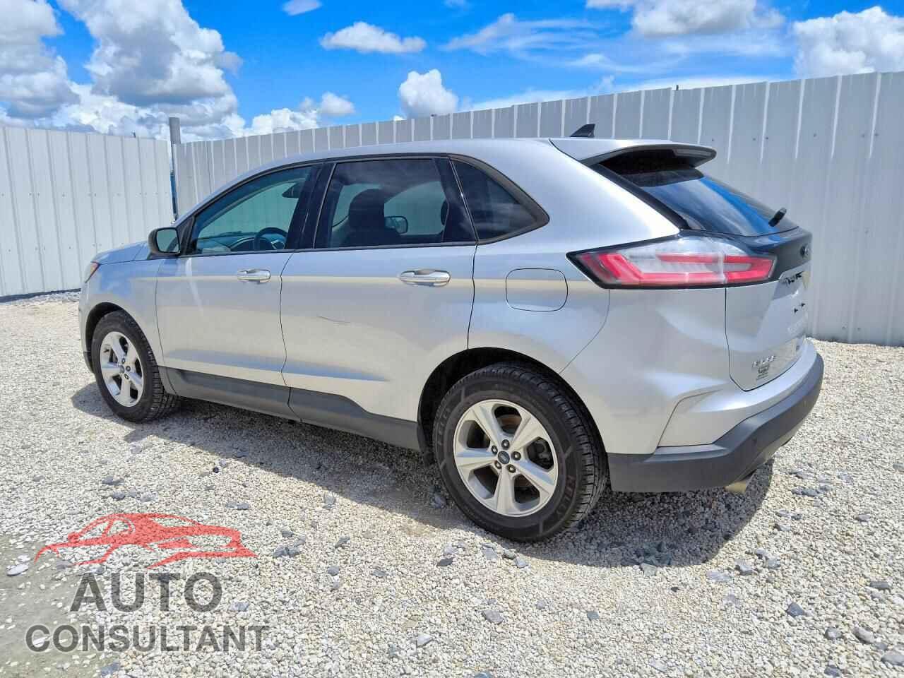 FORD EDGE 2019 - 2FMPK3G94KBC64236
