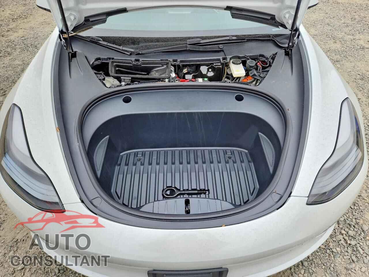 TESLA MODEL 3 2023 - 5YJ3E1EA4PF542333