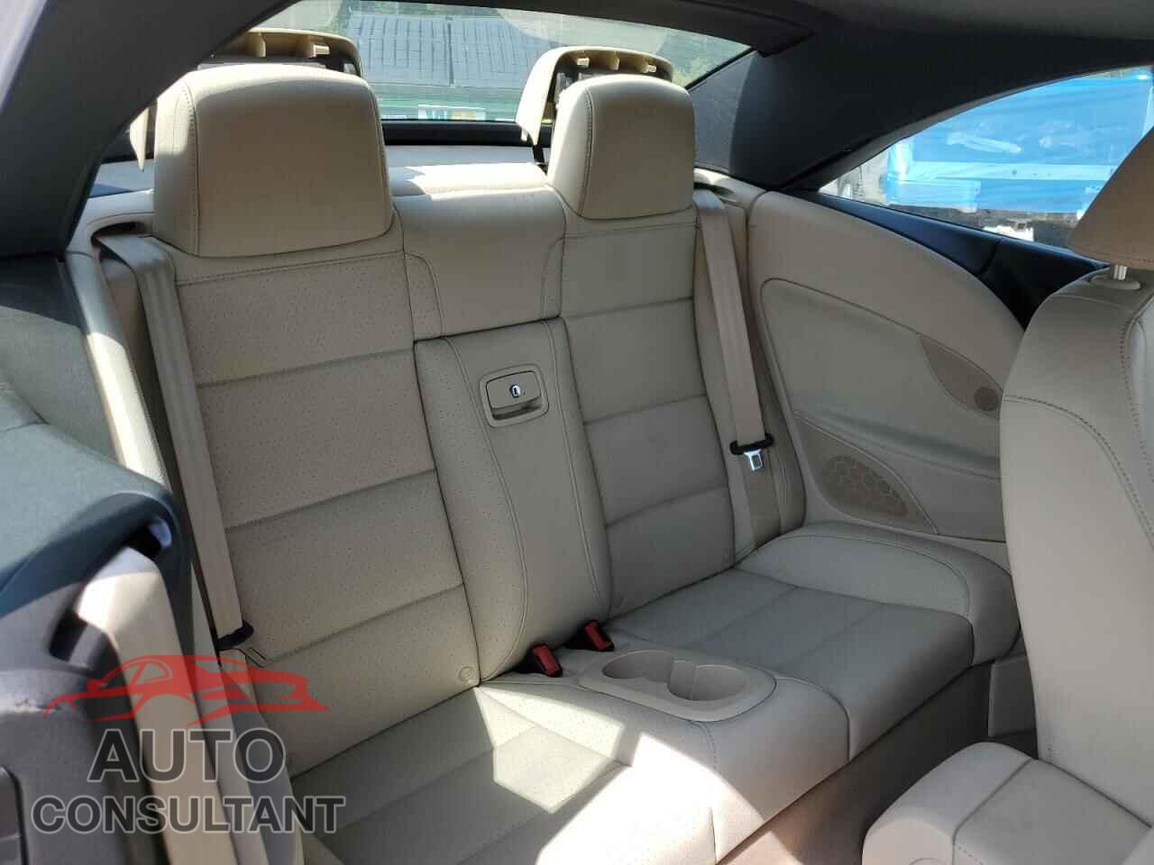VOLKSWAGEN EOS 2011 - WVWBA7AH5BV000200