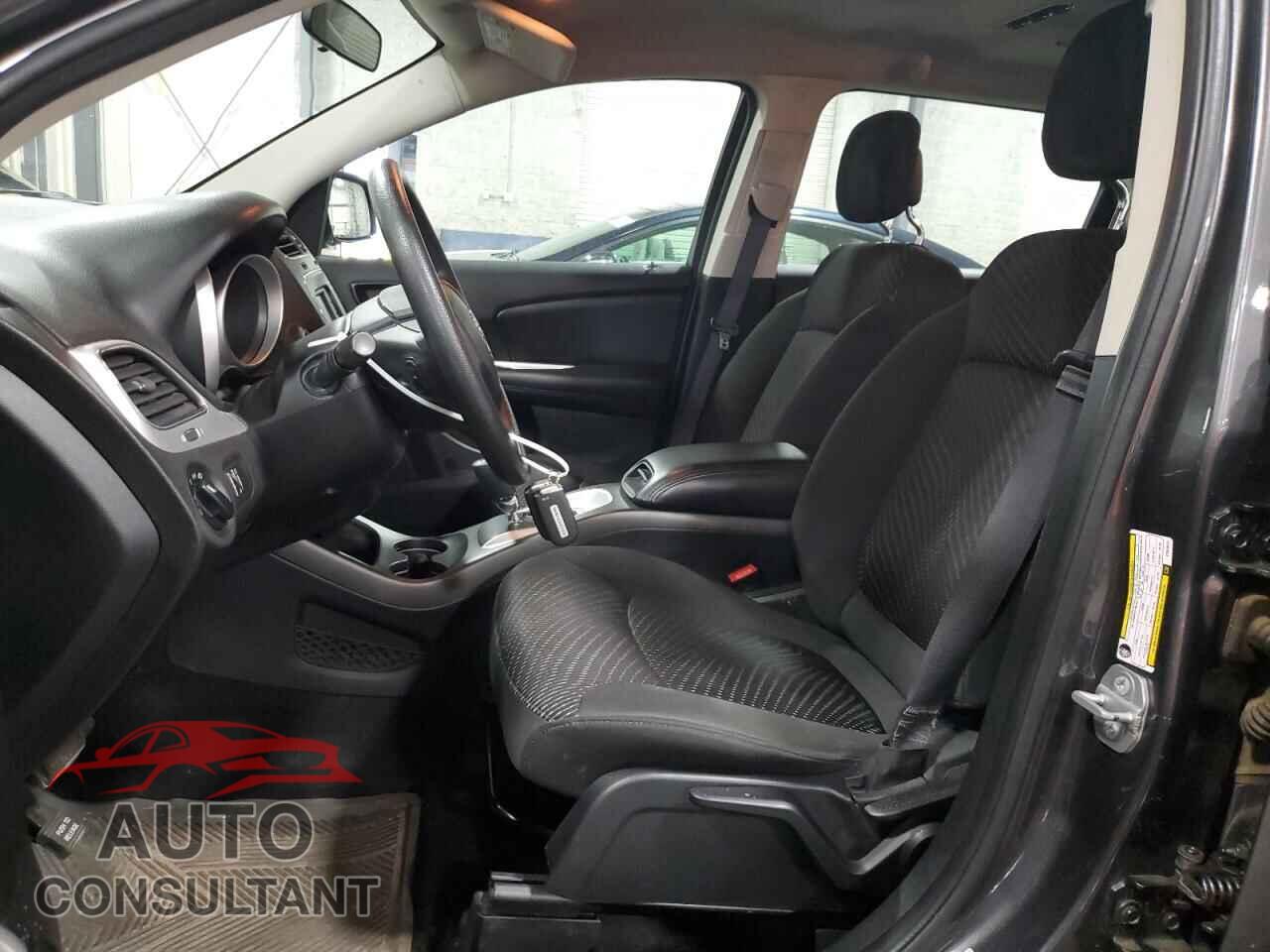 DODGE JOURNEY 2015 - 3C4PDCAB3FT559171