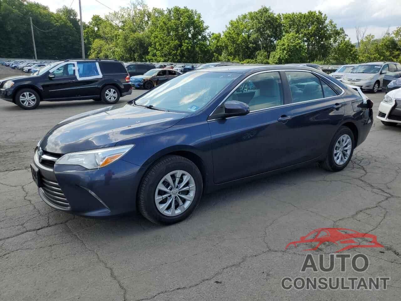TOYOTA CAMRY 2016 - 4T1BF1FK6GU610067