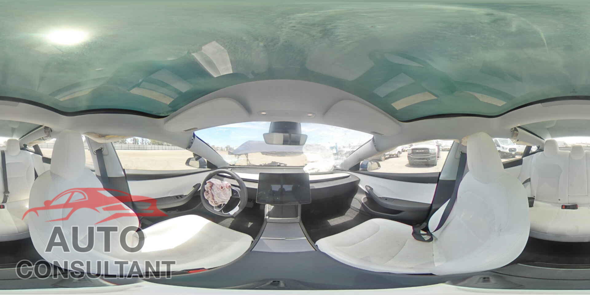 TESLA MODEL 3 2024 - 5YJ3E1EA1RF860042