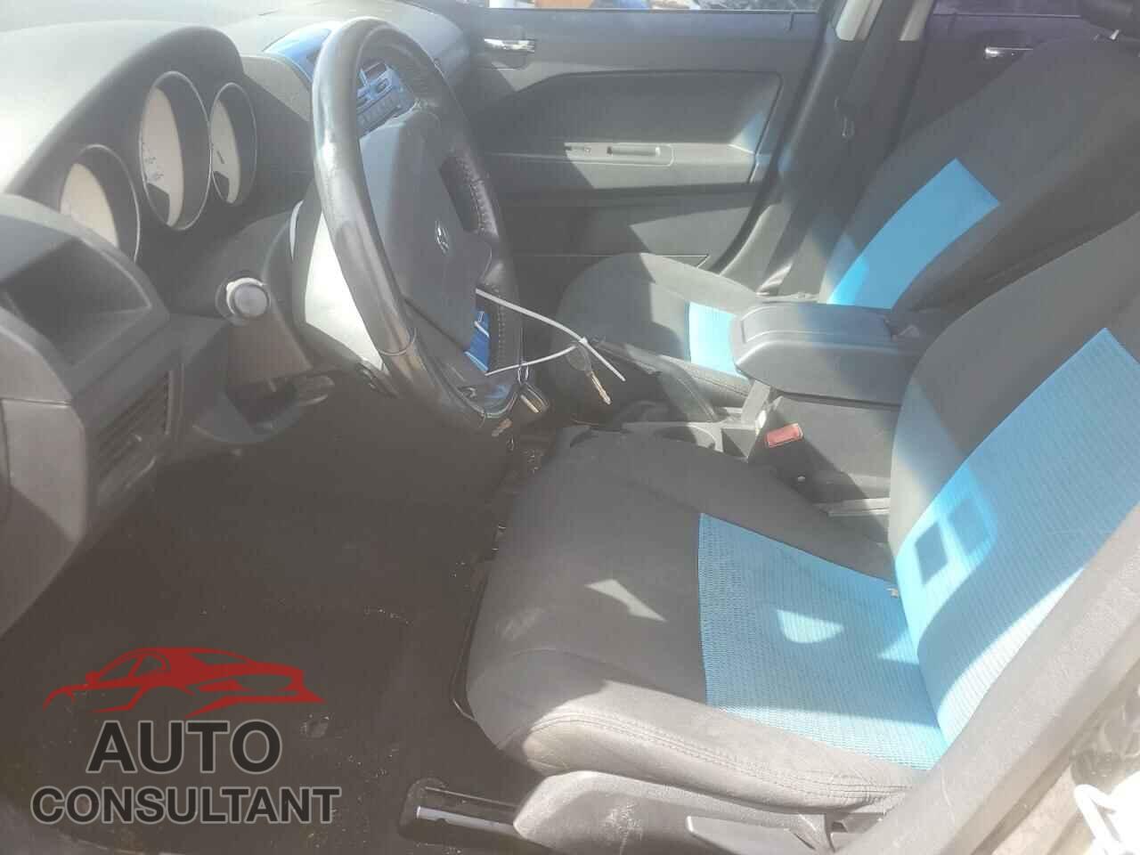 DODGE CALIBER 2009 - 1B3HB48A69D199905
