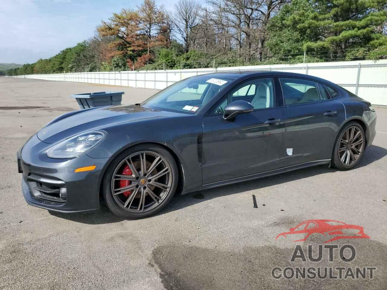 PORSCHE PANAMERA 2023 - WP0BB2A78PL153003