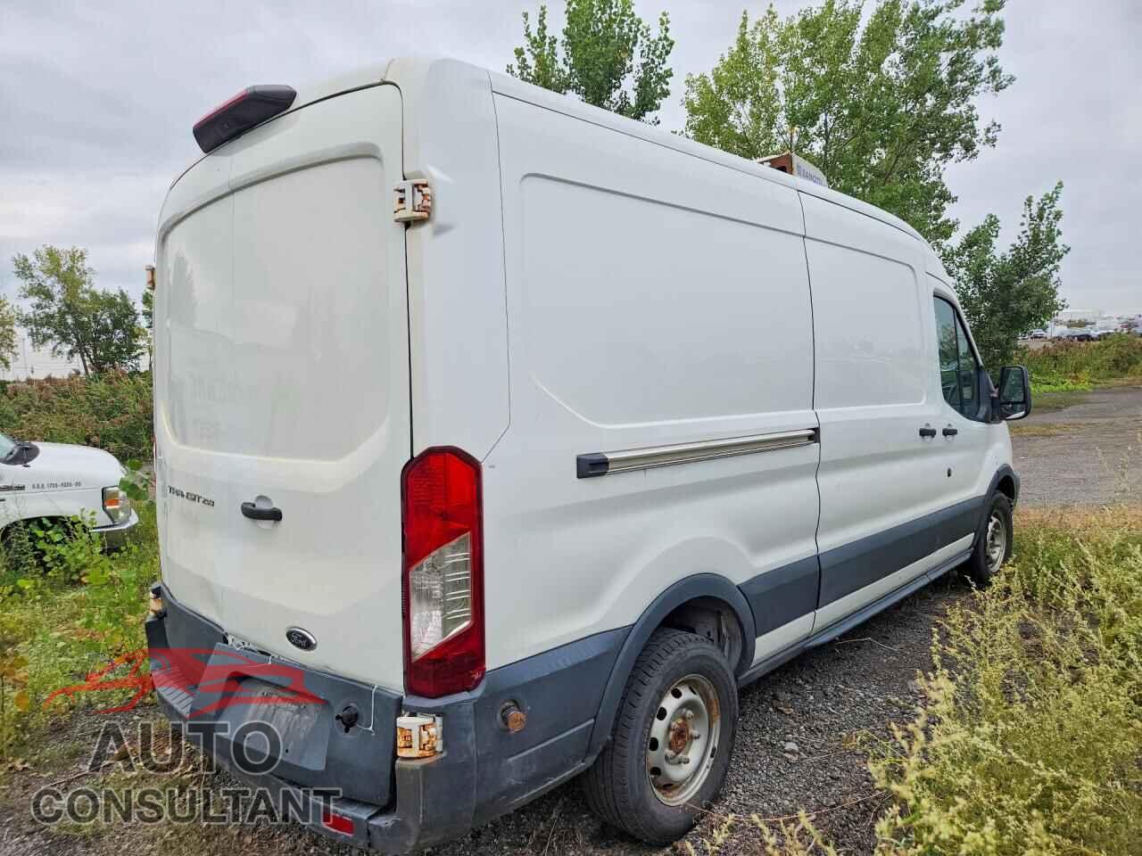 FORD TRANSIT 2018 - 1FTYR2CM5JKB26671