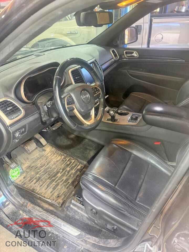 JEEP CHEROKEE 2014 - 1C4RJFBMXEC375875