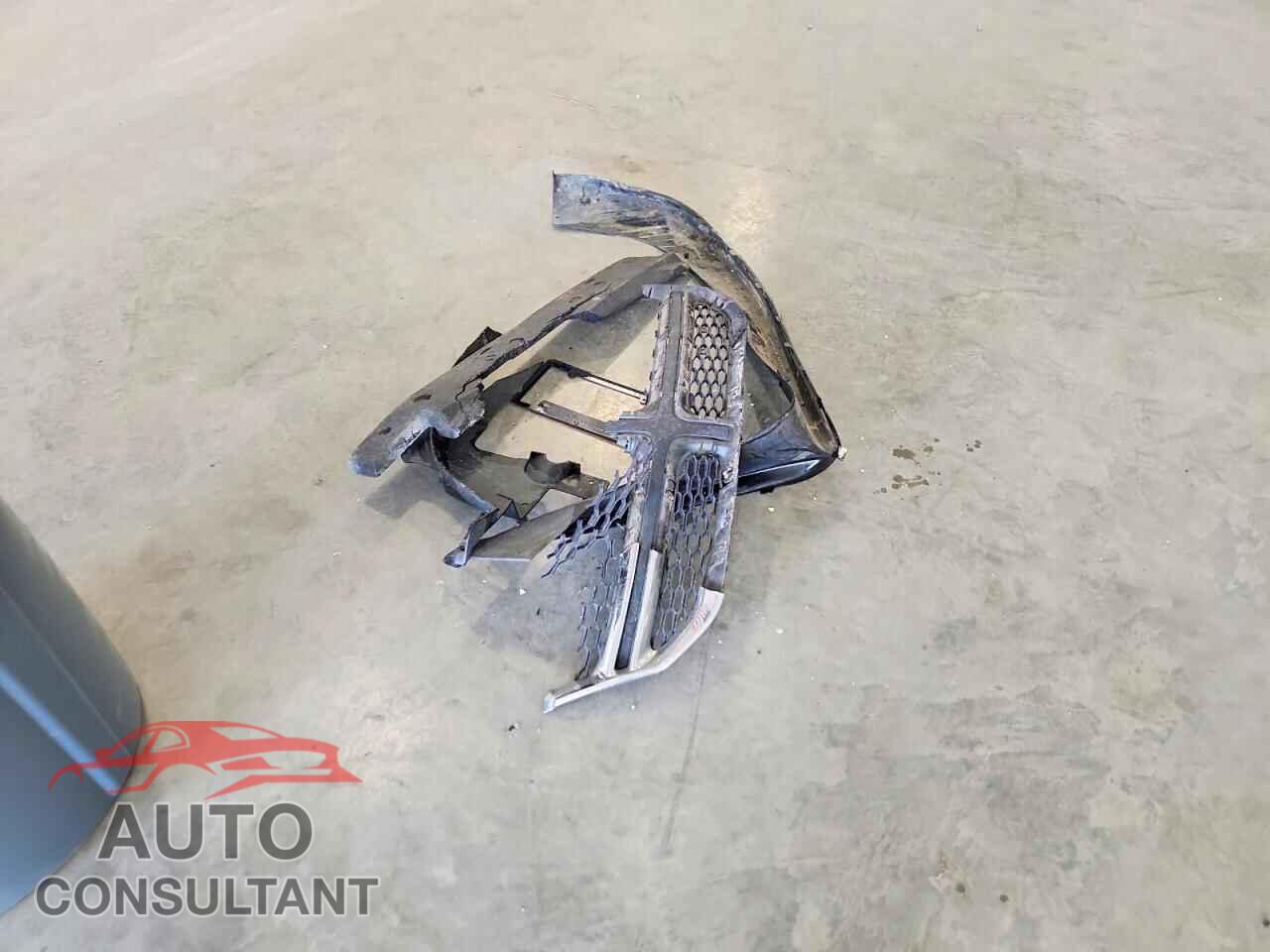 DODGE JOURNEY 2020 - 3C4PDCAB9LT207532