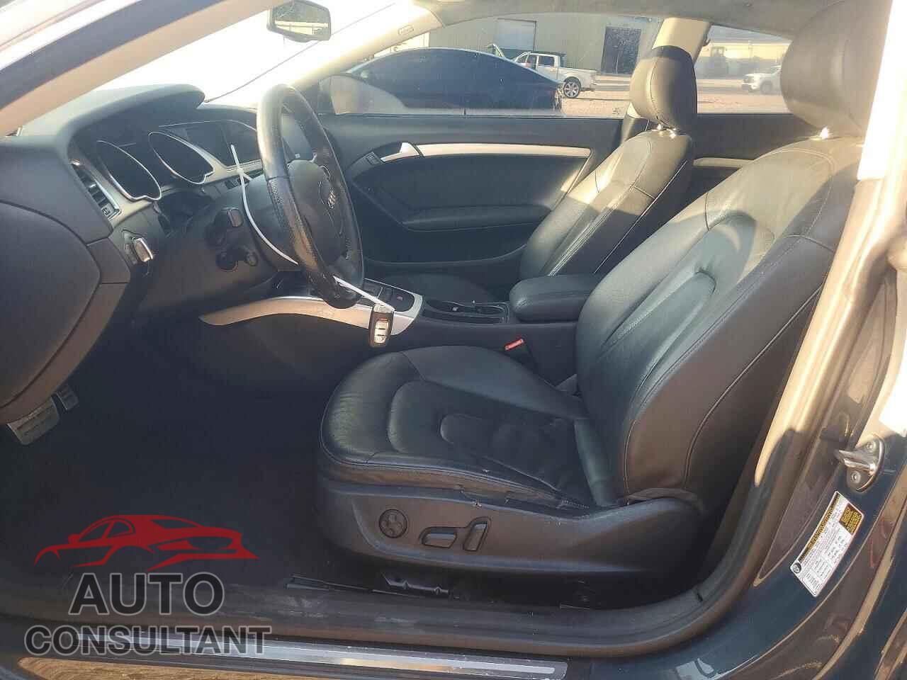 AUDI A5 2010 - WAUCFAFR6AA048456