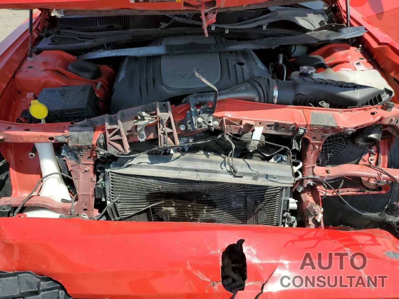 DODGE CHALLENGER 2021 - 2C3CDZBTXMH559963