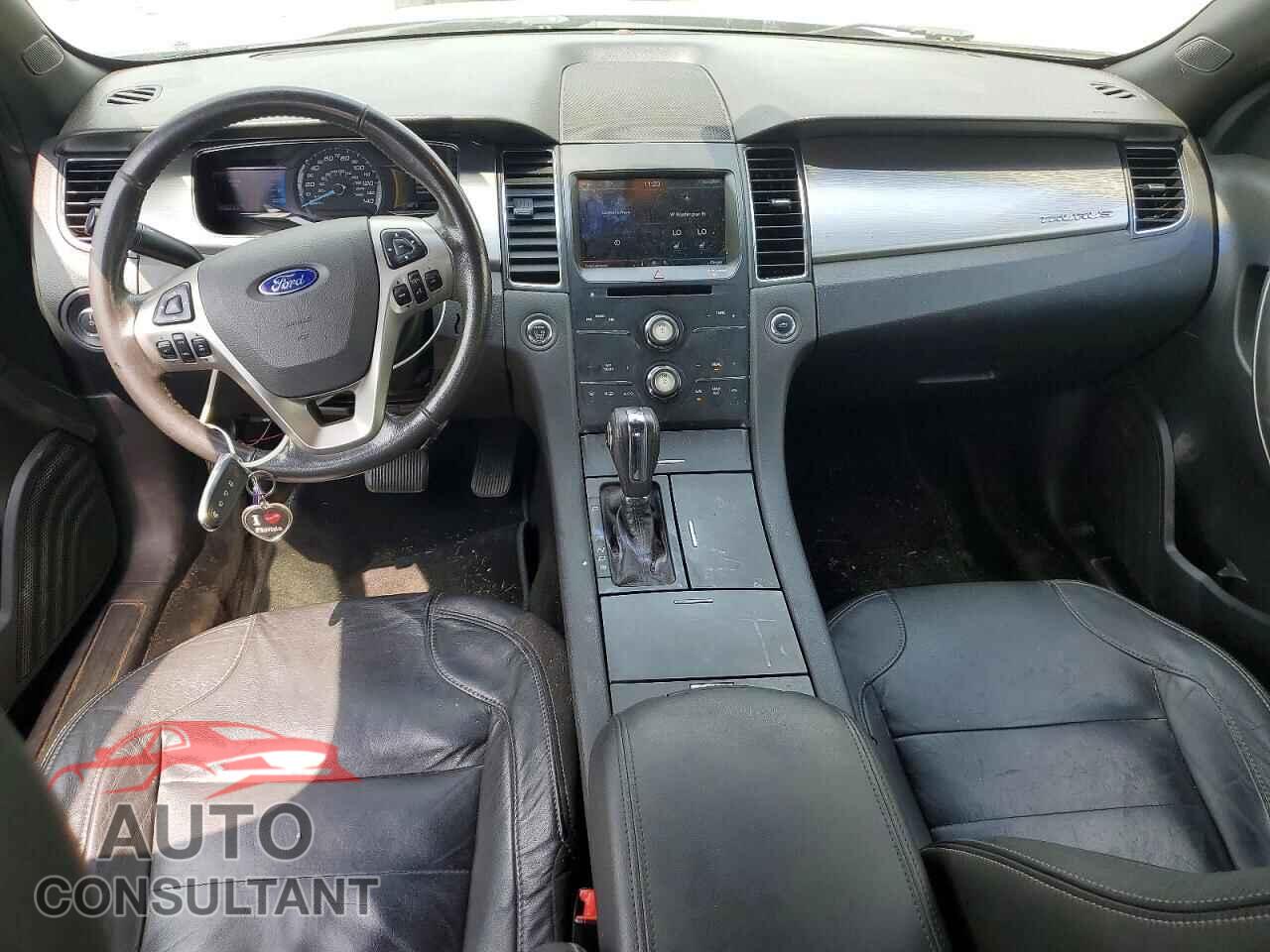 FORD TAURUS 2015 - 1FAHP2E80FG105779