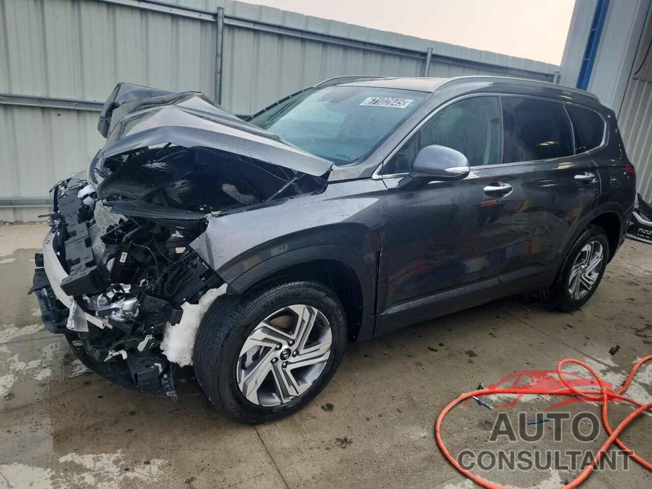 HYUNDAI SANTA FE 2023 - 5NMS24AJ4PH610303