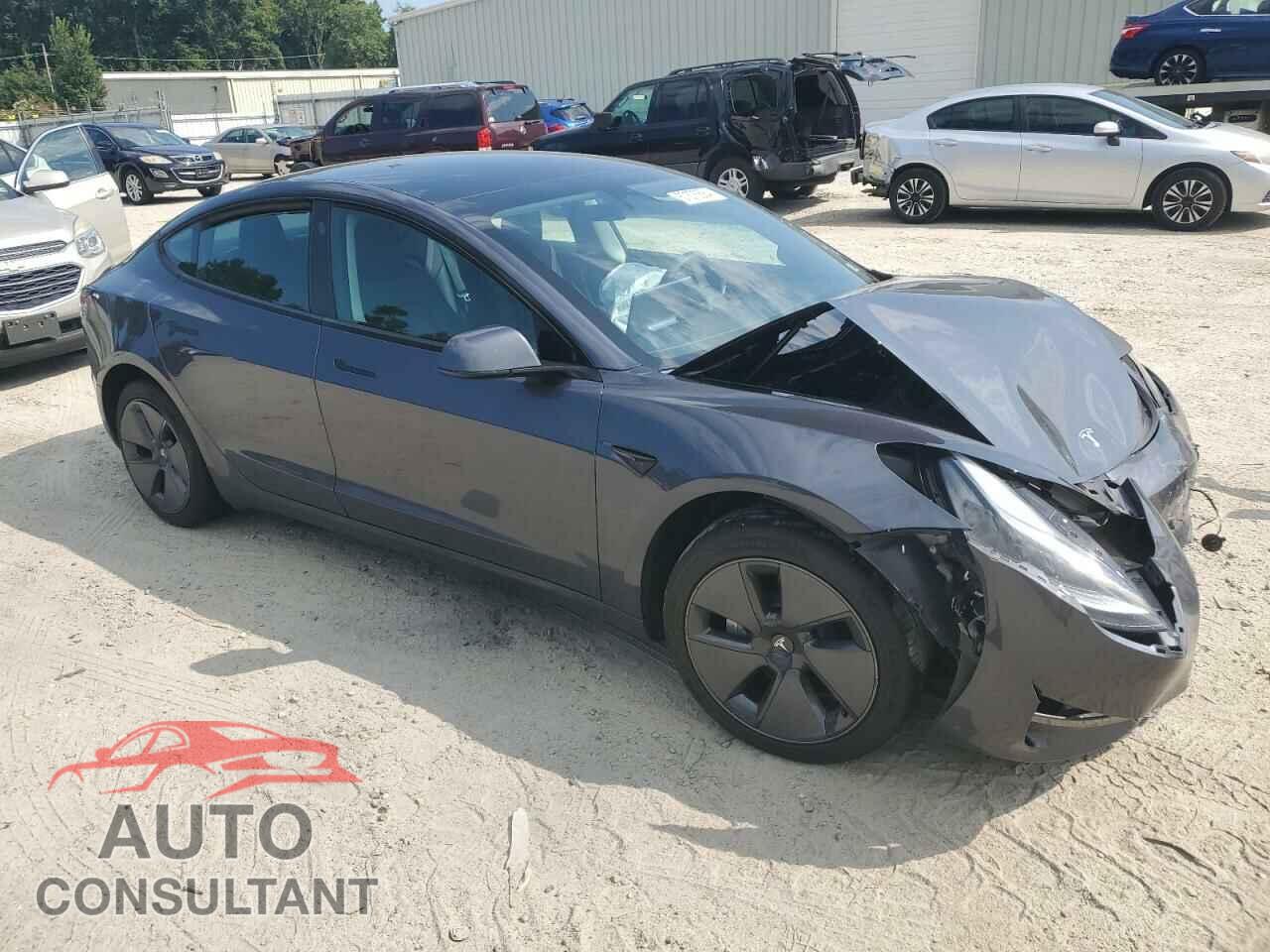 TESLA MODEL 3 2023 - 5YJ3E1EA8PF397927