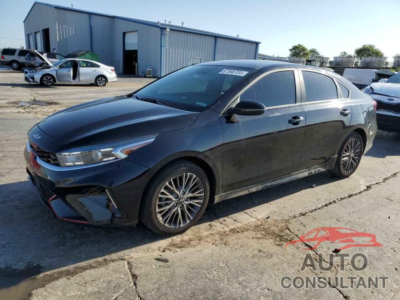 KIA FORTE 2023 - 3KPF54ADXPE679572