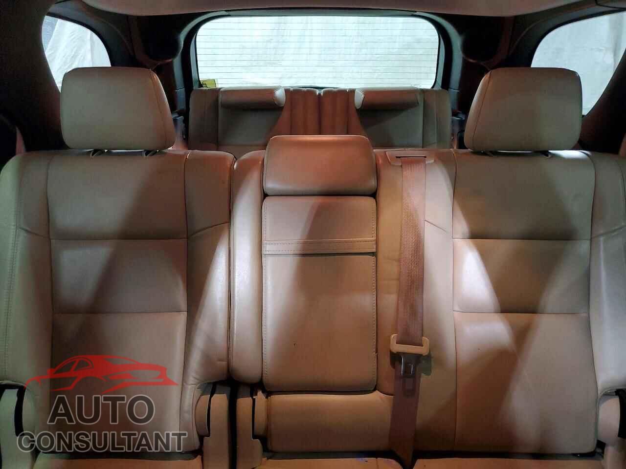 DODGE DURANGO 2014 - 1C4RDHDG1EC300945