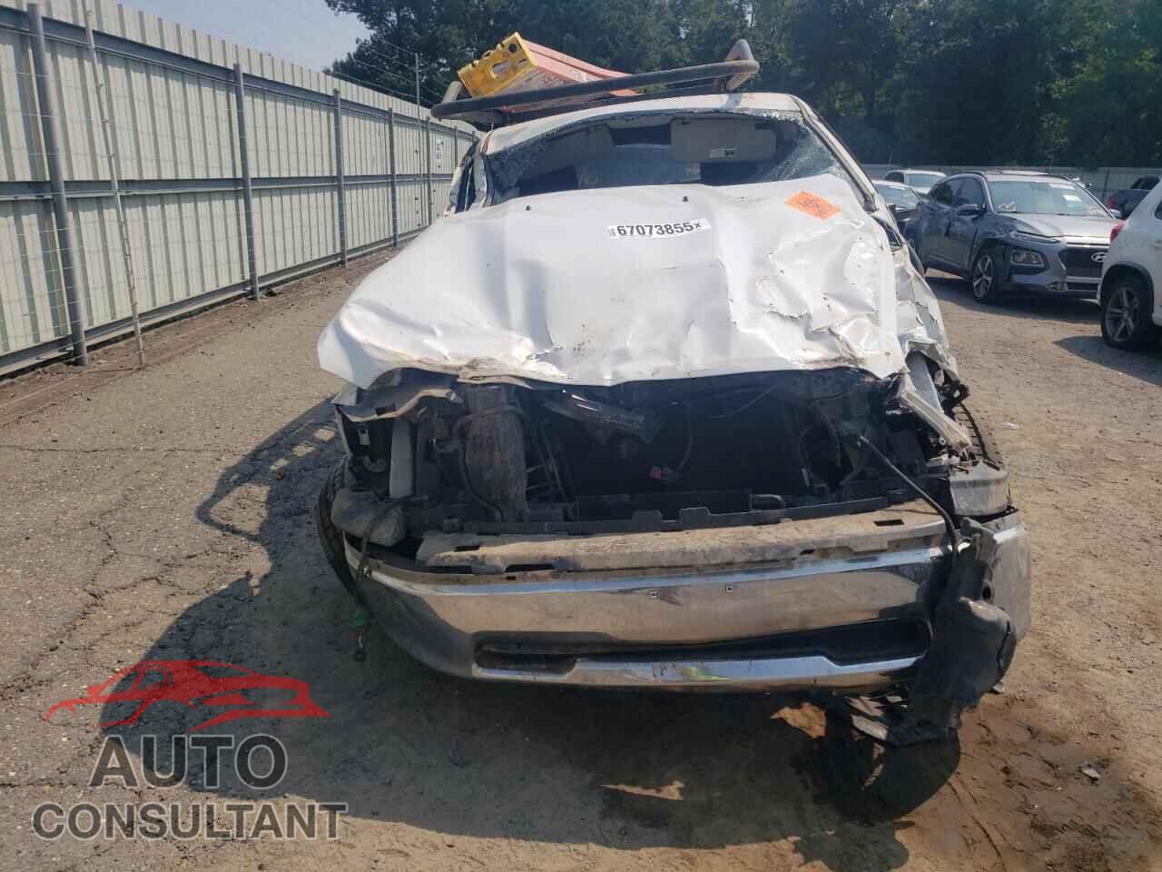 DODGE RAM 1500 2012 - 1C6RD6FP3CS196776