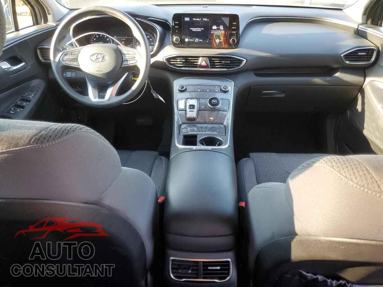 HYUNDAI SANTA FE 2023 - 5NMS14AJ4PH656846
