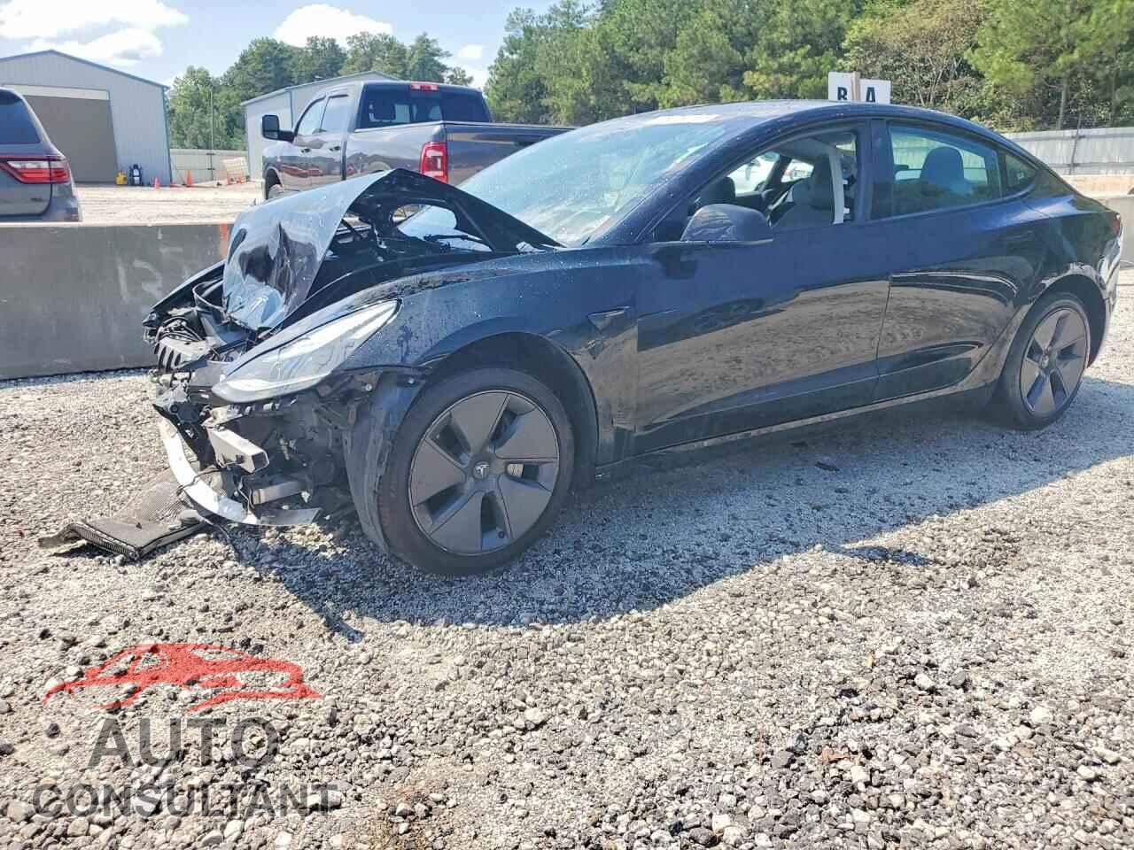 TESLA MODEL 3 2023 - 5YJ3E1EA6PF434053