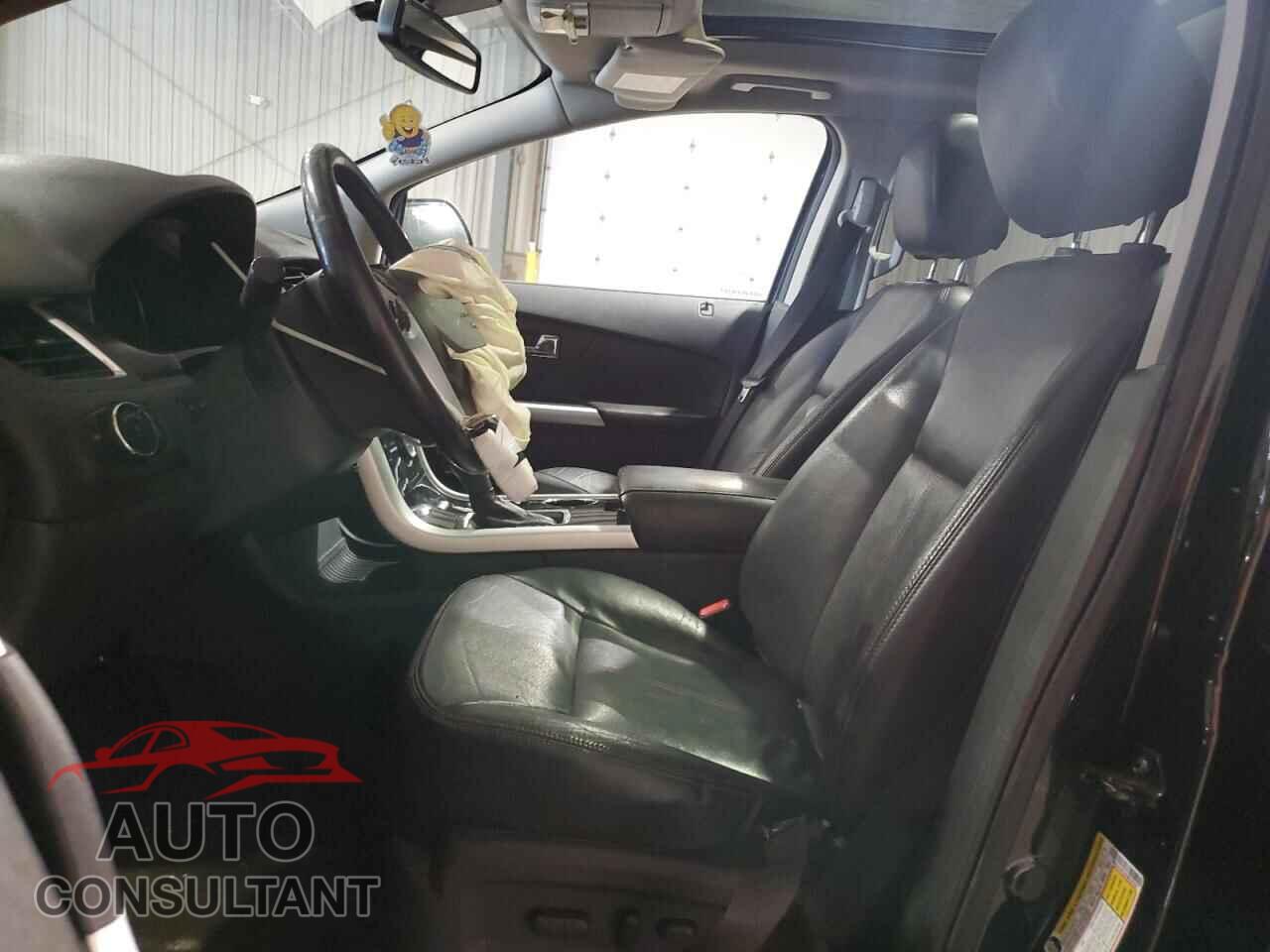 FORD EDGE 2013 - 2FMDK4KCXDBB20592