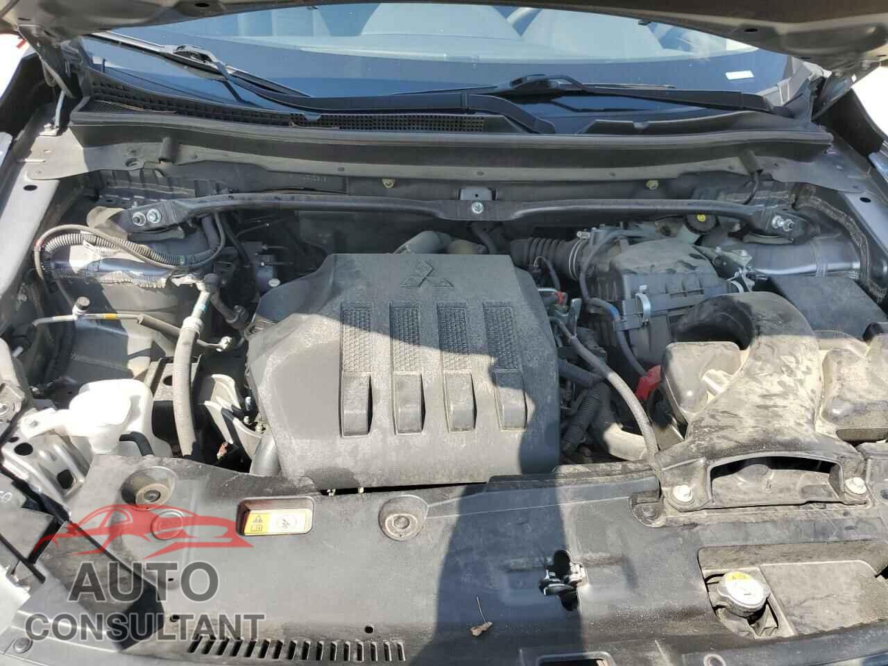 MITSUBISHI ECLIPSE 2020 - JA4AS3AAXLZ023030