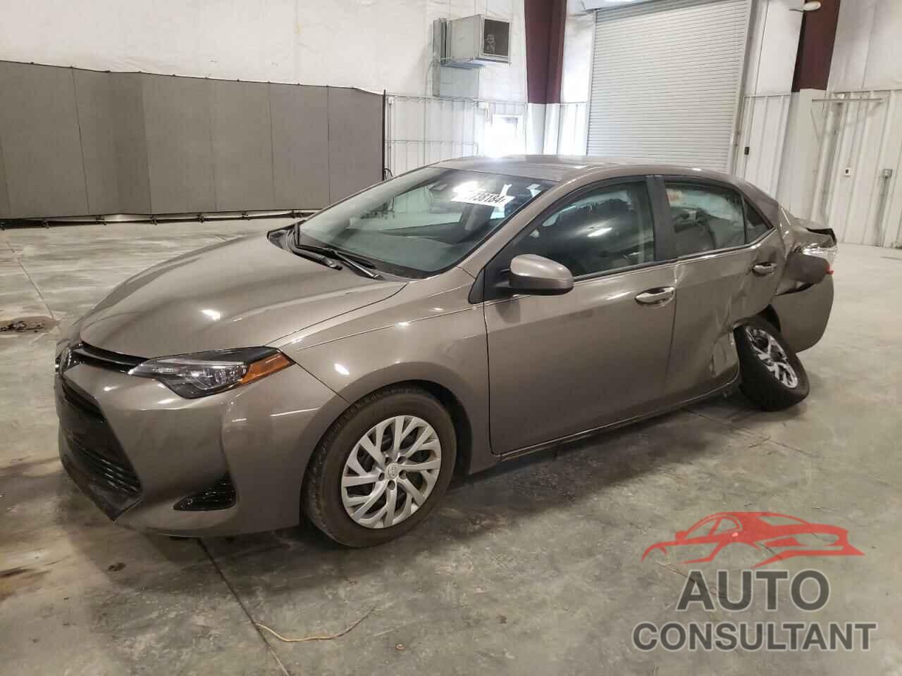 TOYOTA COROLLA 2017 - 2T1BURHE9HC916663