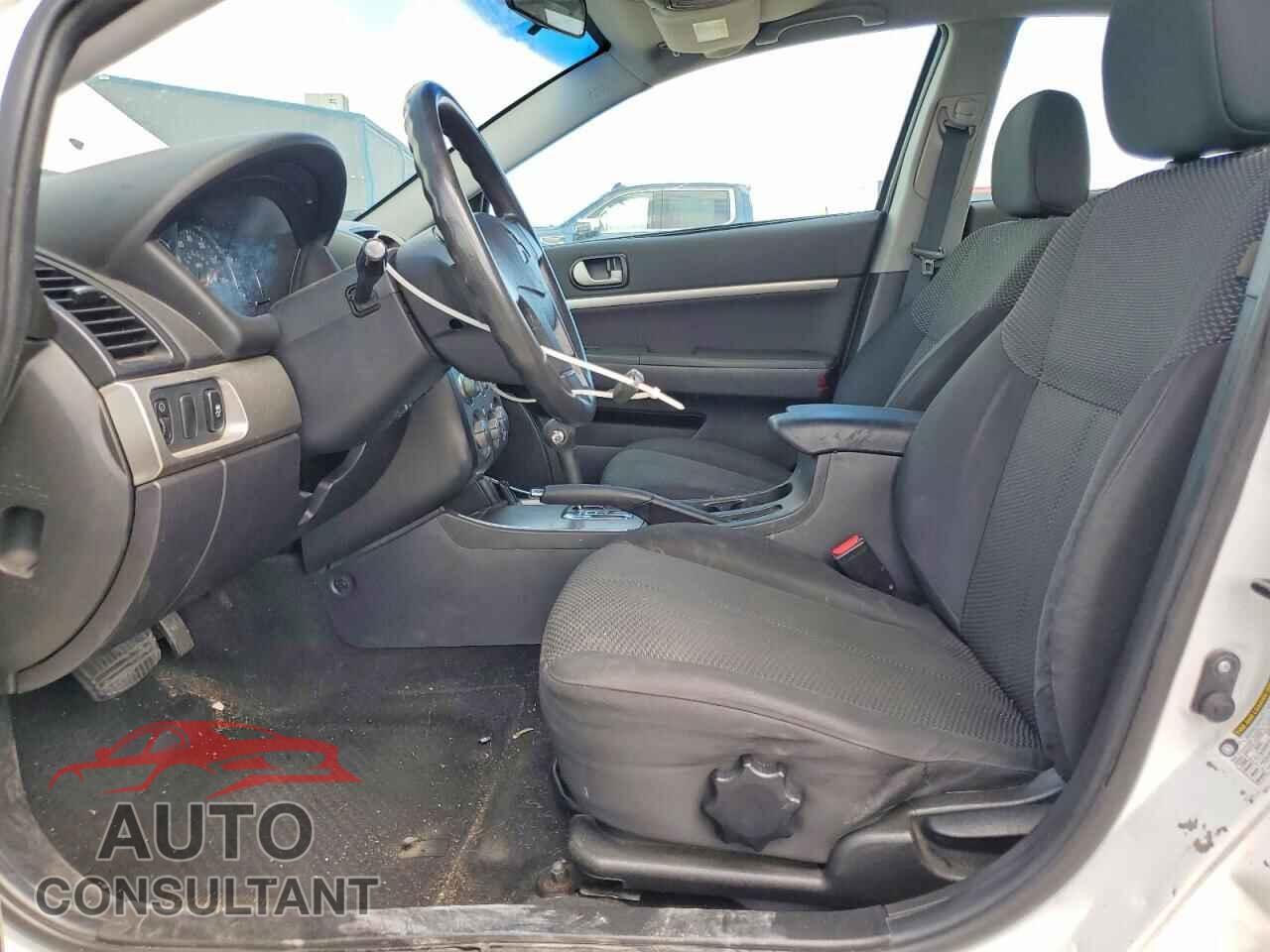 MITSUBISHI GALANT 2012 - 4A32B2FF0CE022949