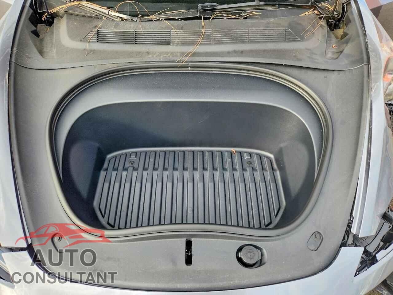 TESLA MODEL 3 2026 - 5YJ3E1EA6TF174604