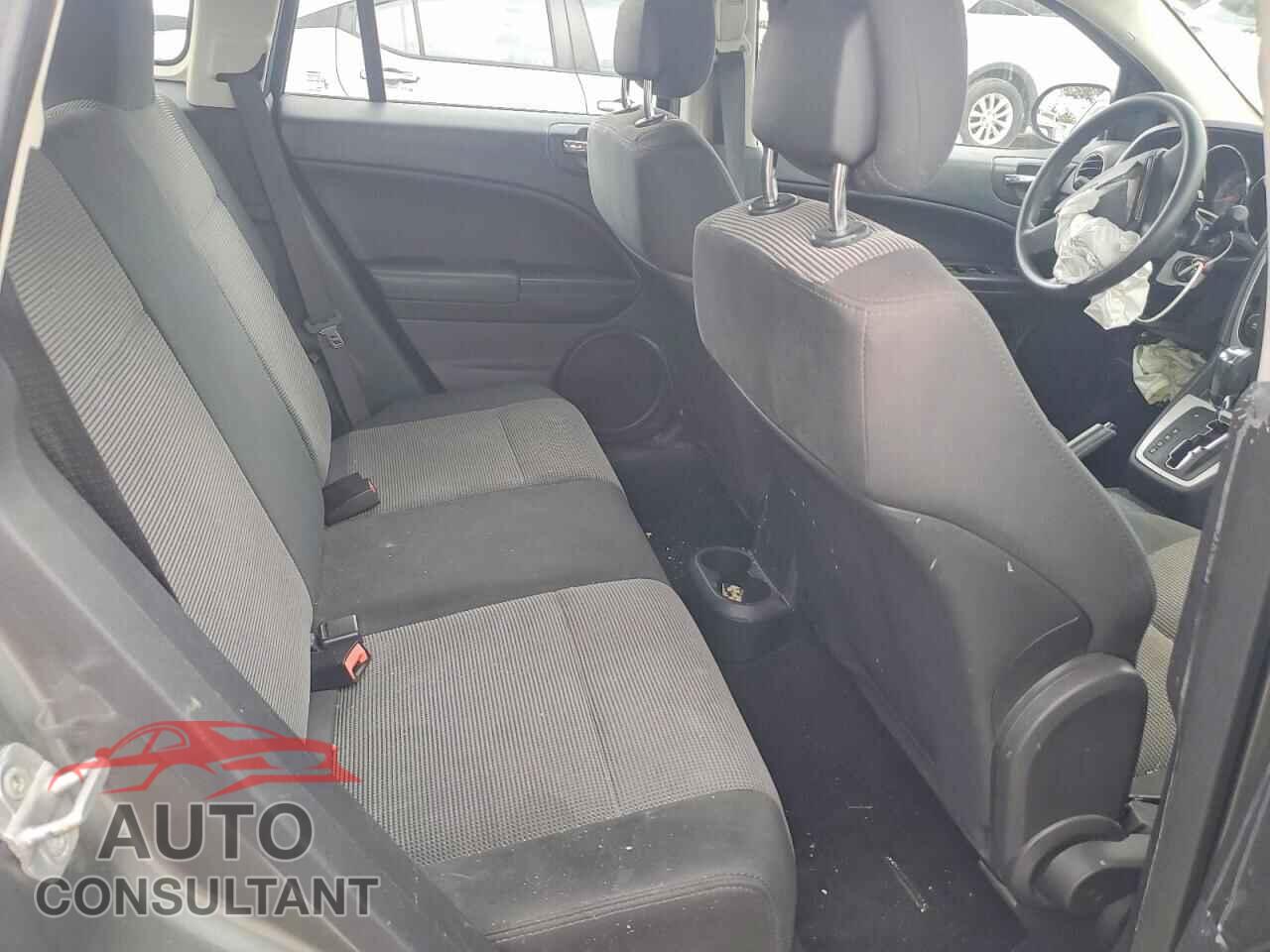 DODGE CALIBER 2012 - 1C3CDWDA4CD532294