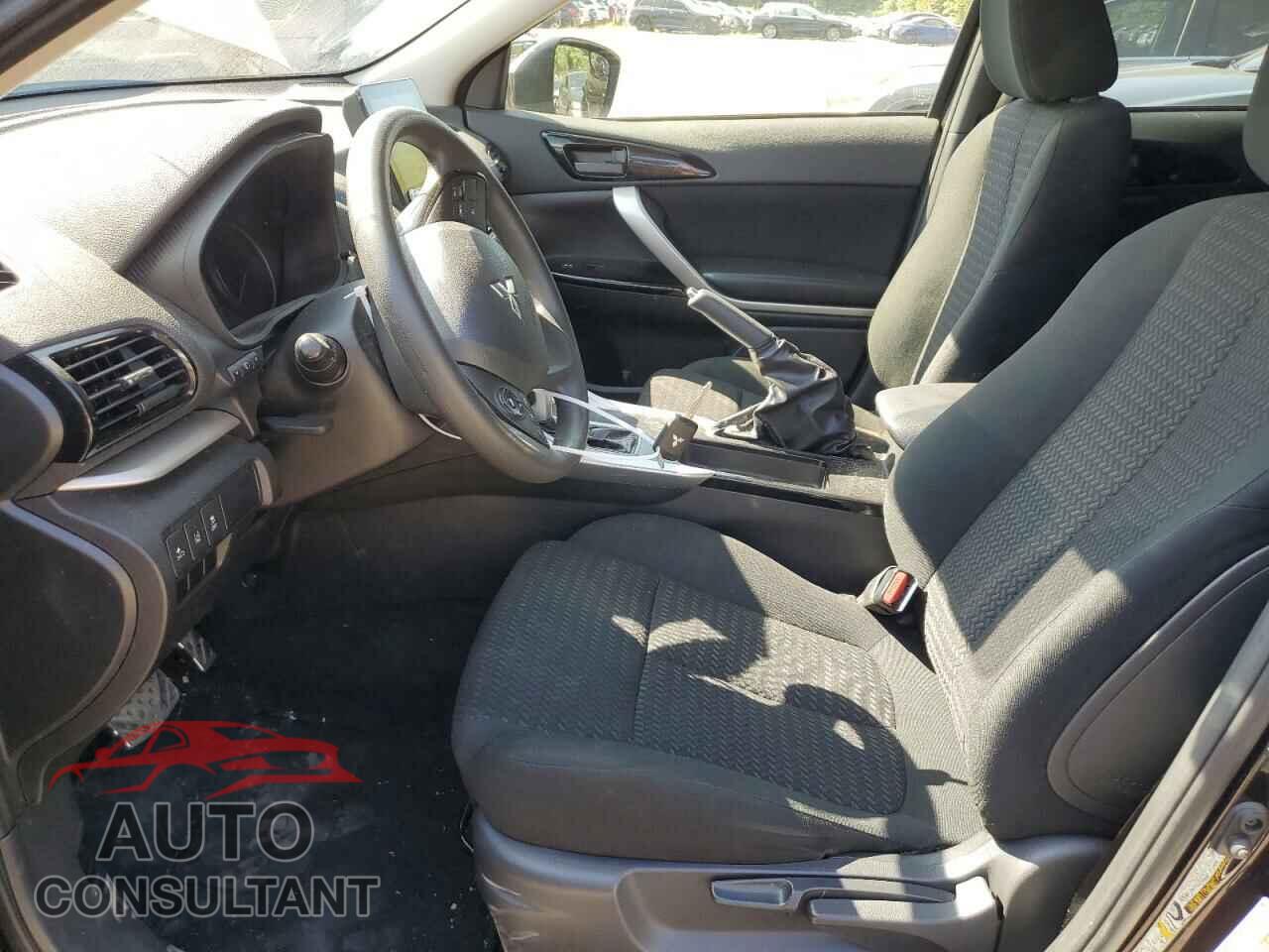 MITSUBISHI ECLIPSE 2023 - JA4ATVAA9PZ052677