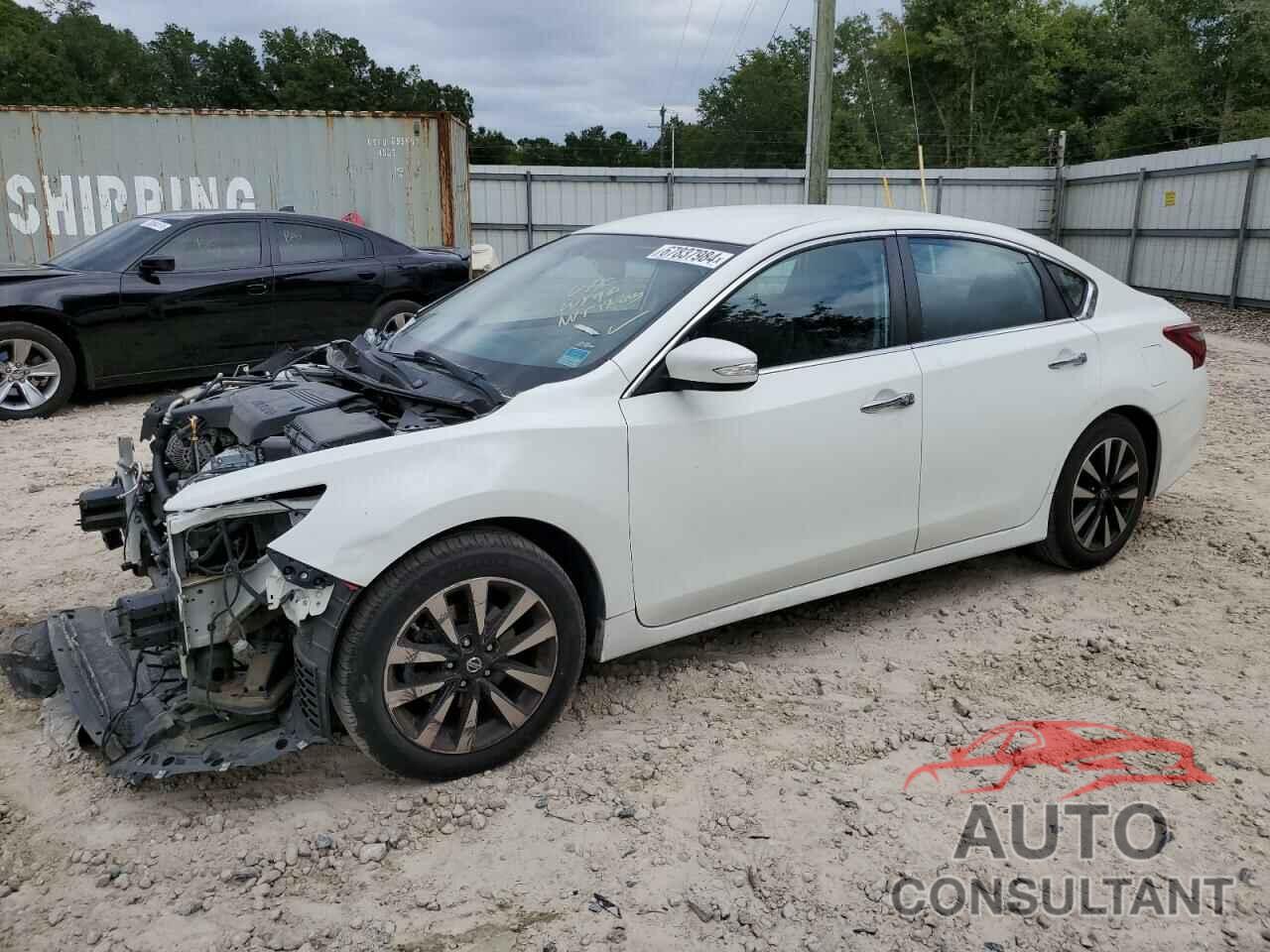 NISSAN ALTIMA 2018 - 1N4AL3AP4JC173020