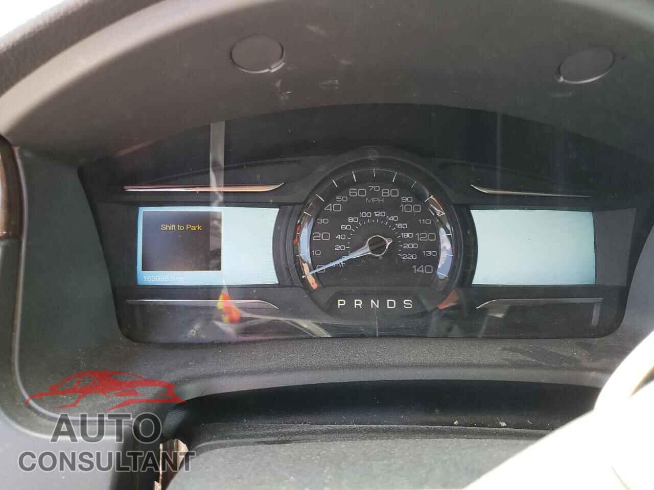 FORD FLEX 2013 - 2FMGK5D85DBD34210