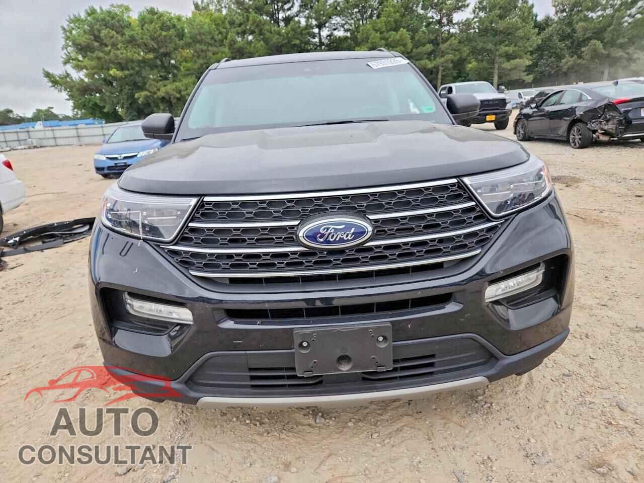 FORD EXPLORER 2023 - 1FMSK8DHXPGB08673