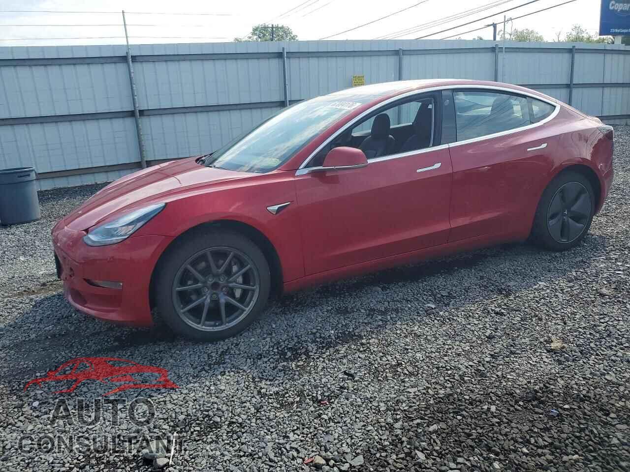 TESLA MODEL 3 2018 - 5YJ3E1EA4JF026948