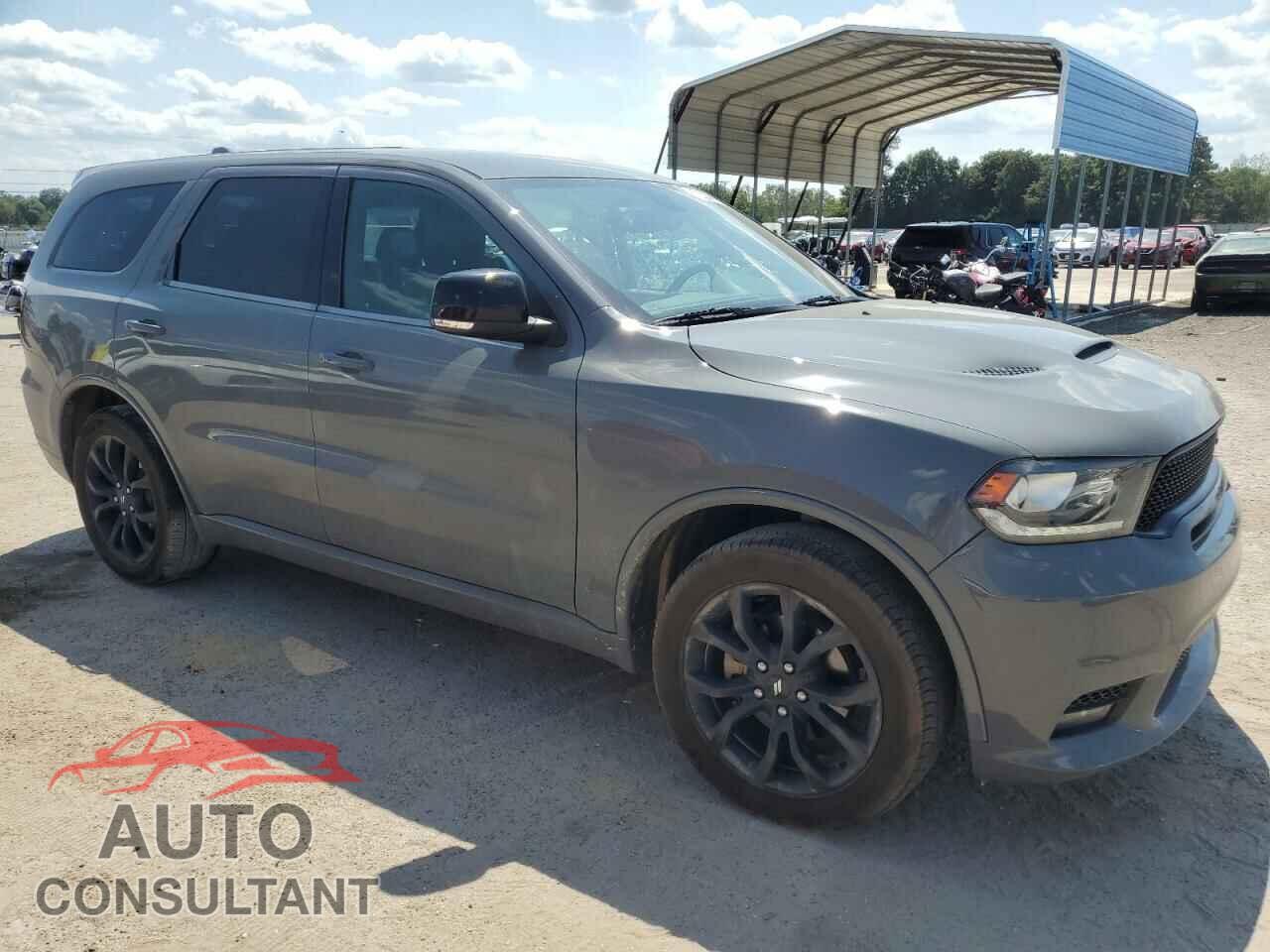 DODGE DURANGO 2020 - 1C4RDHDG3LC222570