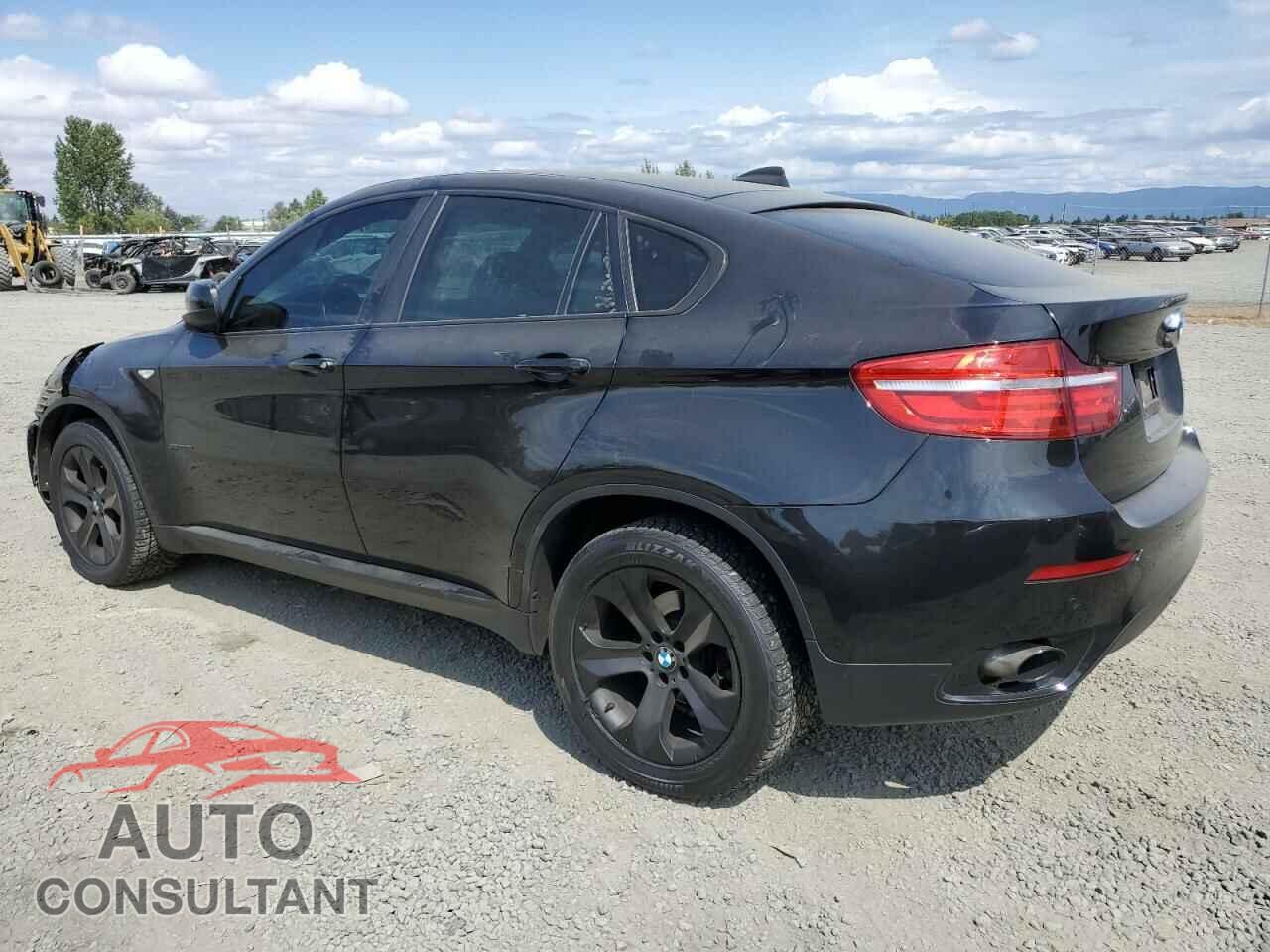 BMW X6 2014 - 5UXFG2C57E0C43788
