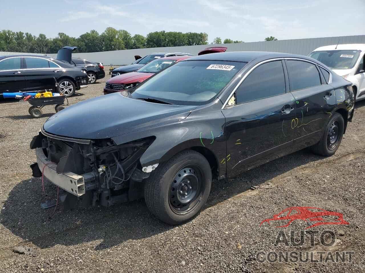 NISSAN ALTIMA 2015 - 1N4AL3AP2FN400846