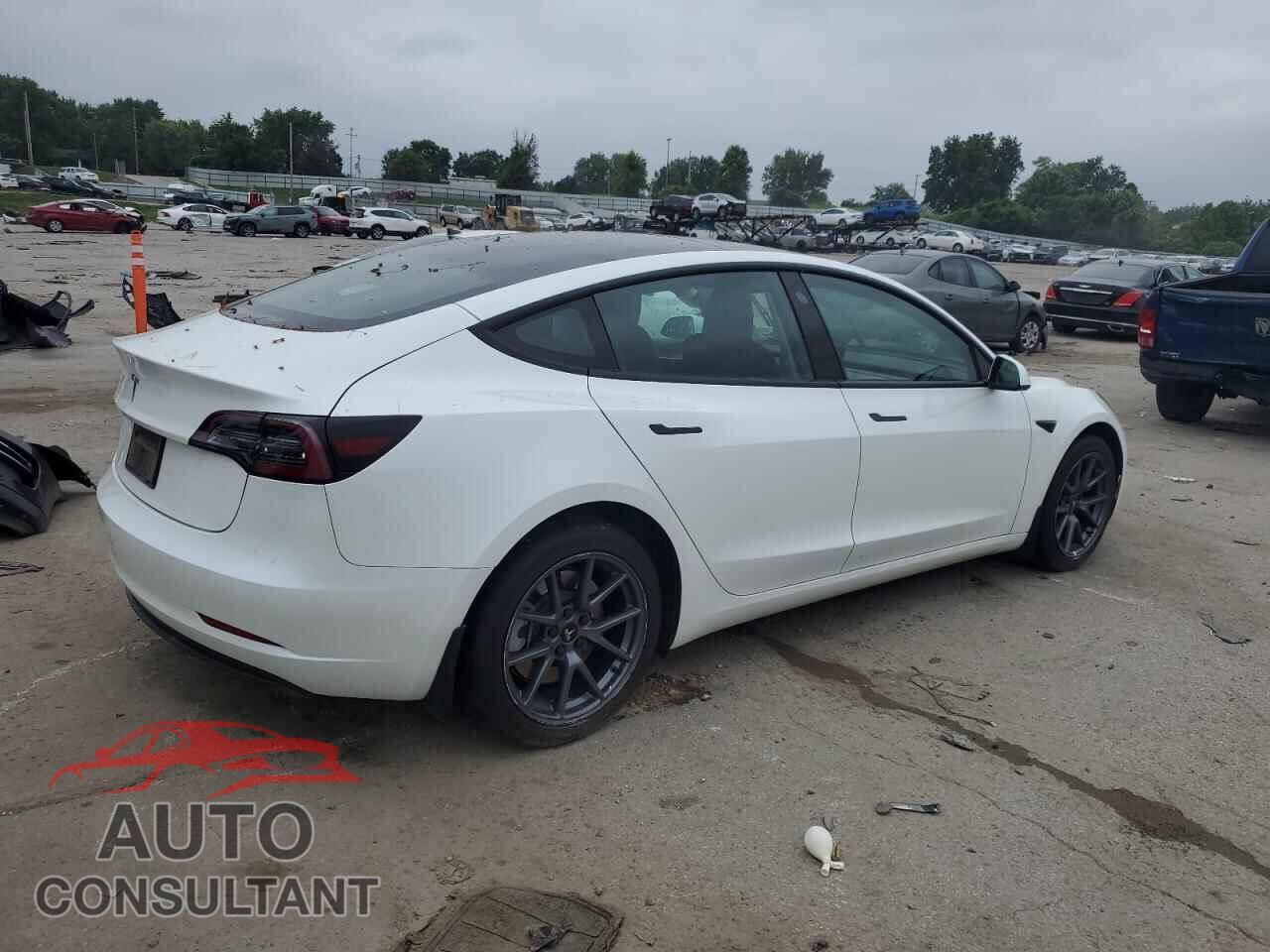 TESLA MODEL 3 2023 - 5YJ3E1EA2PF510738