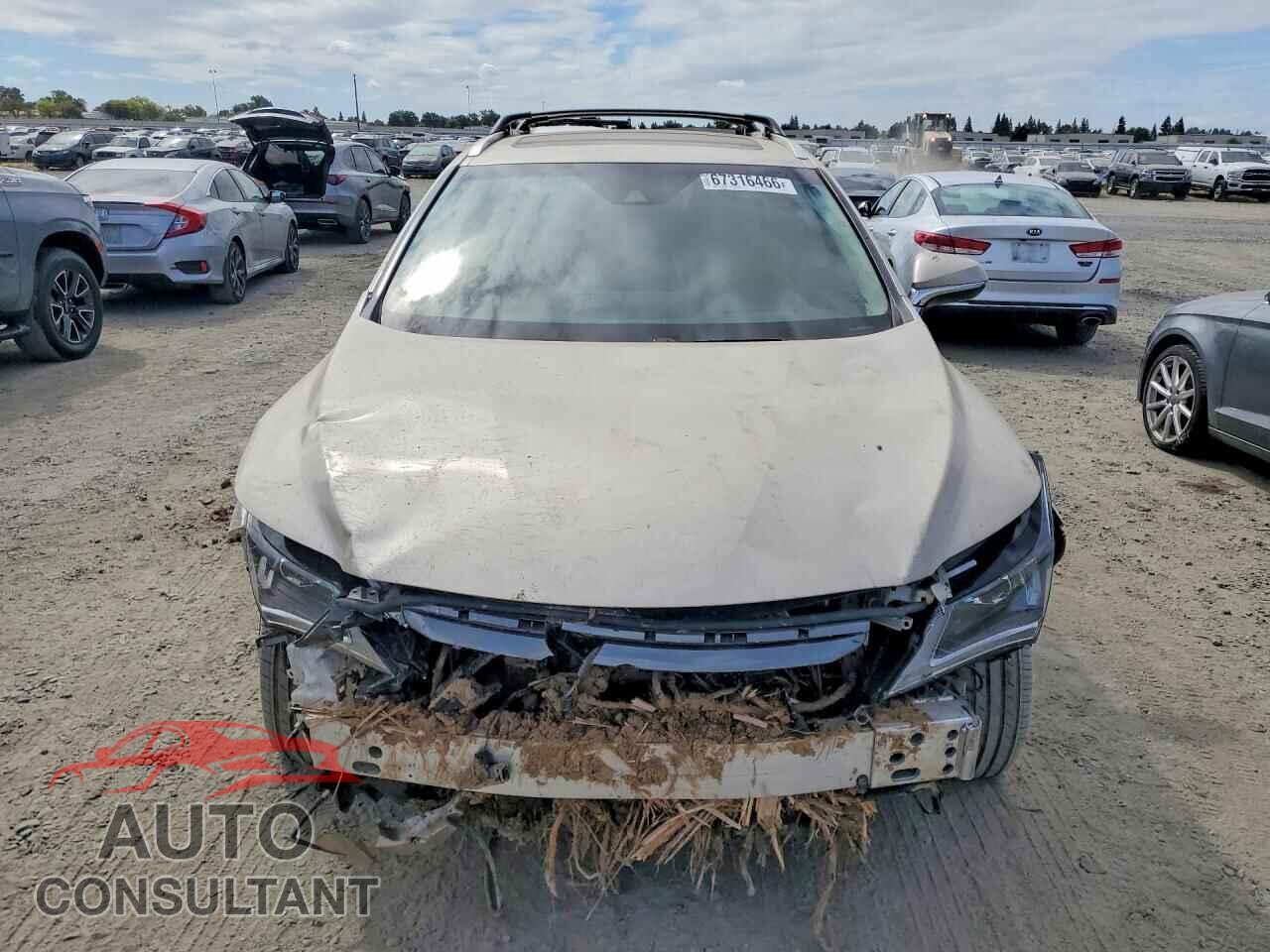 LEXUS RX350 2017 - 2T2BZMCA8HC090215