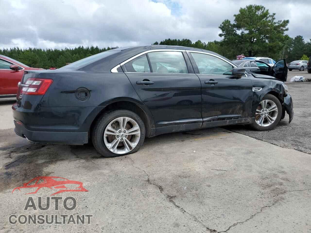 FORD TAURUS 2013 - 1FAHP2E87DG170741