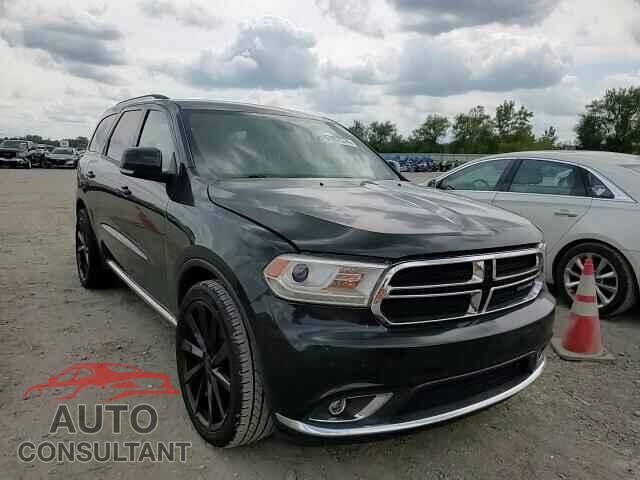 DODGE DURANGO 2014 - 1C4RDHDG0EC282308