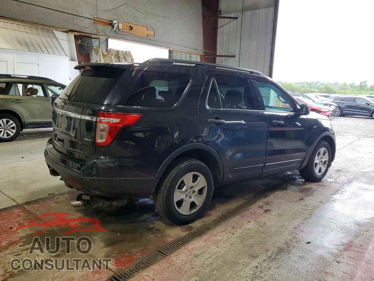 FORD EXPLORER 2014 - 1FM5K8B84EGB02980