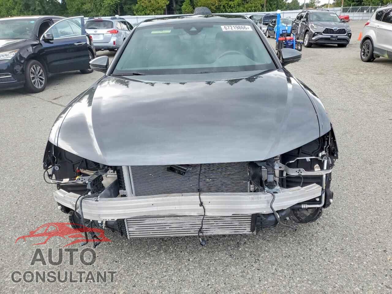 AUDI A6 2023 - WAUL2BF22PN045060