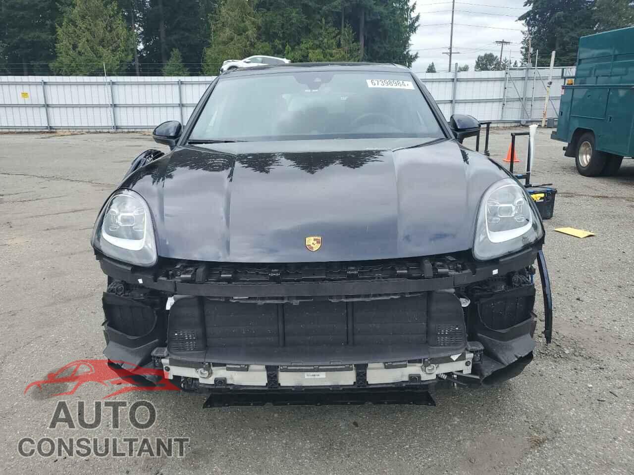 PORSCHE CAYENNE BA 2023 - WP1AA2AY6PDA08199