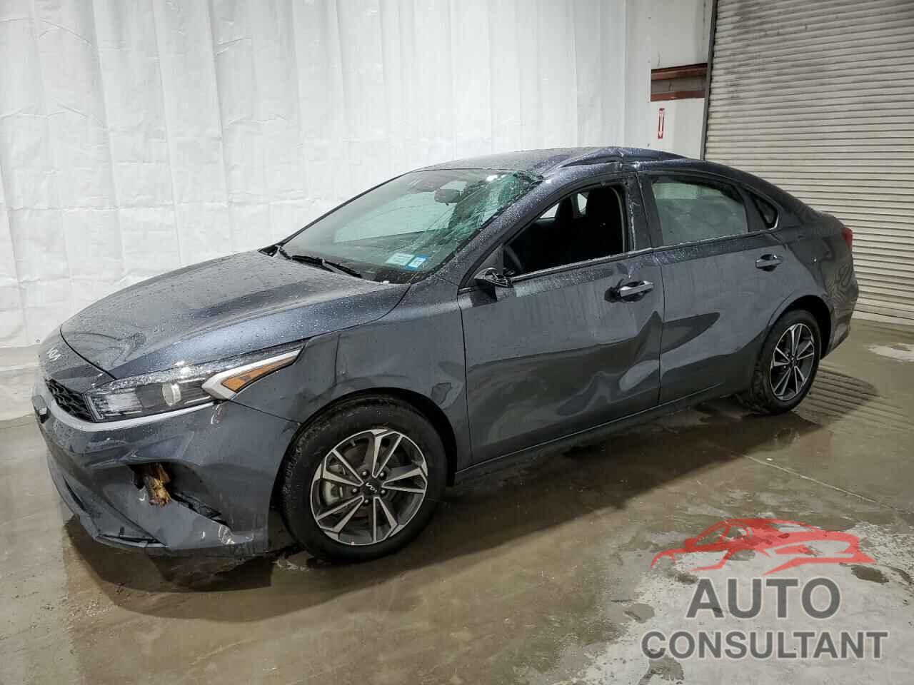 KIA FORTE 2024 - 3KPF24AD2RE740425