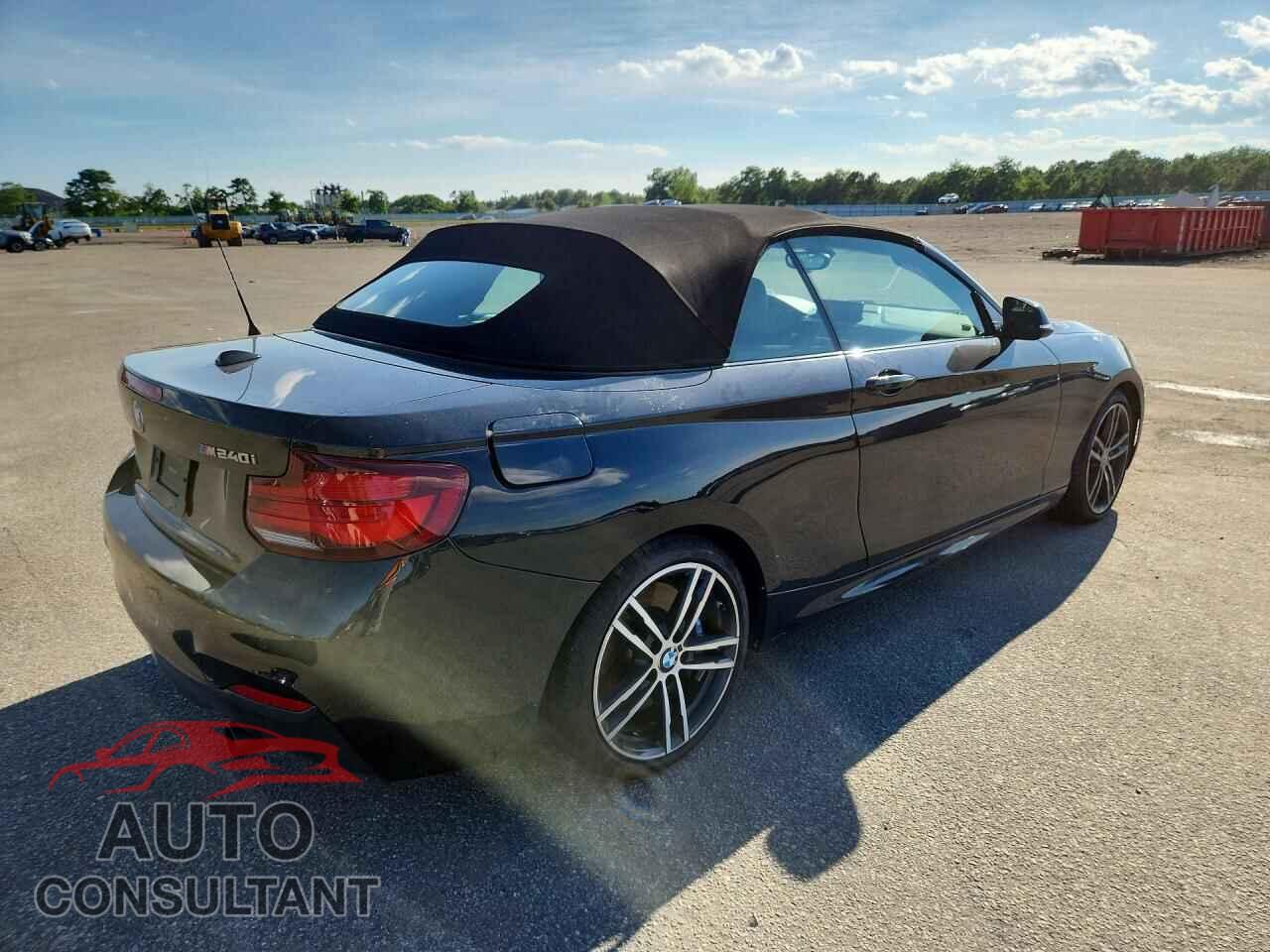 BMW M2 2020 - WBA2N3C00L7E24670