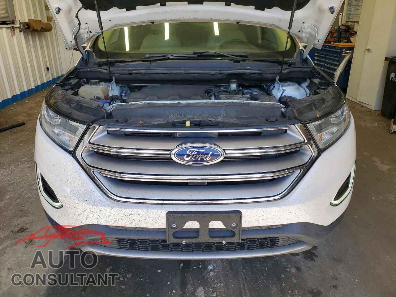 FORD EDGE 2016 - 2FMPK4J83GBC61664