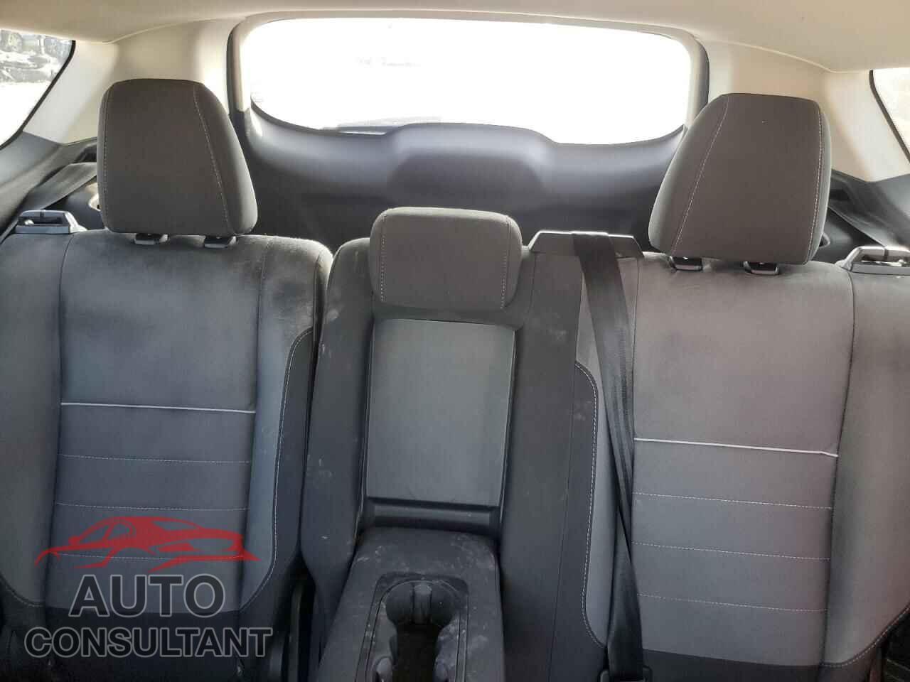 FORD ESCAPE 2015 - 1FMCU0G70FUC02757