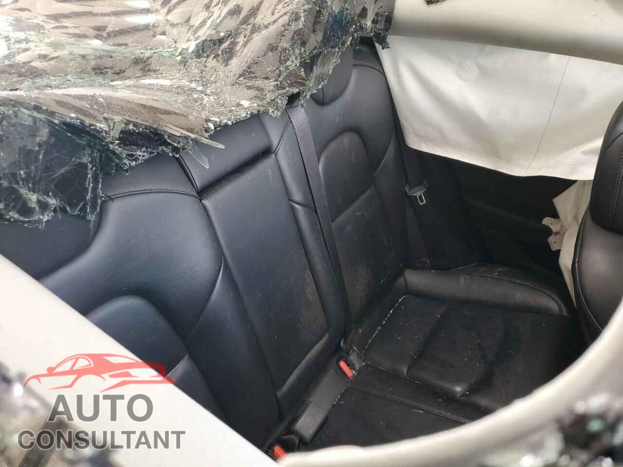 TESLA MODEL 3 2022 - 5YJ3E1EA4NF189606
